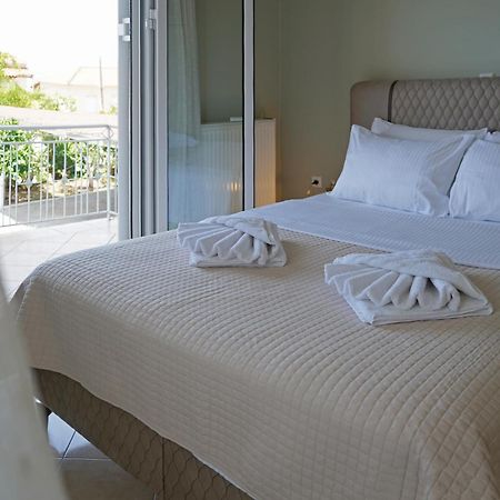 Kalimera Suite קלמאטה מראה חיצוני תמונה