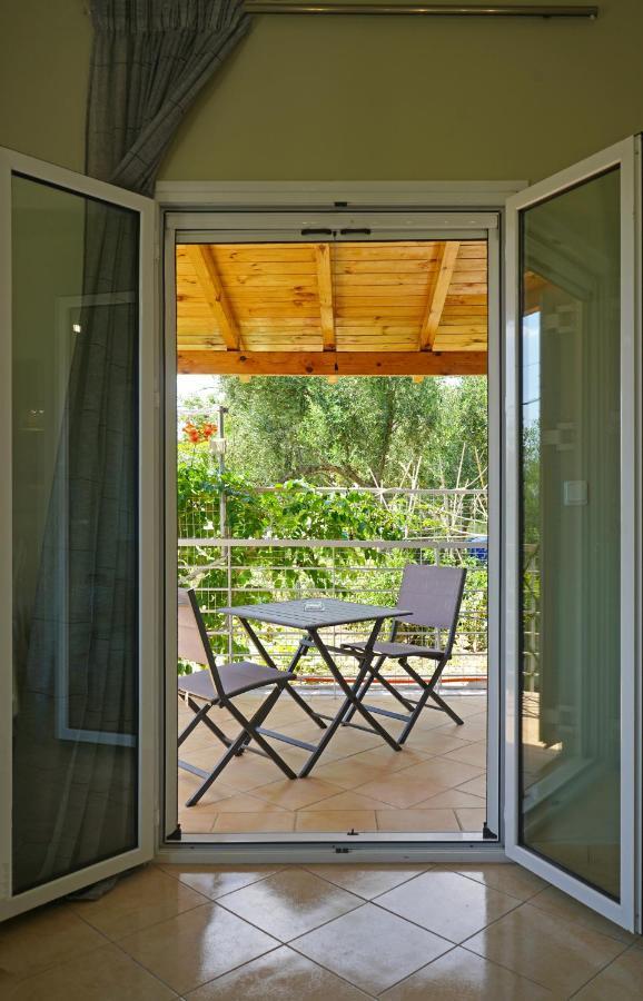 Kalimera Suite קלמאטה מראה חיצוני תמונה