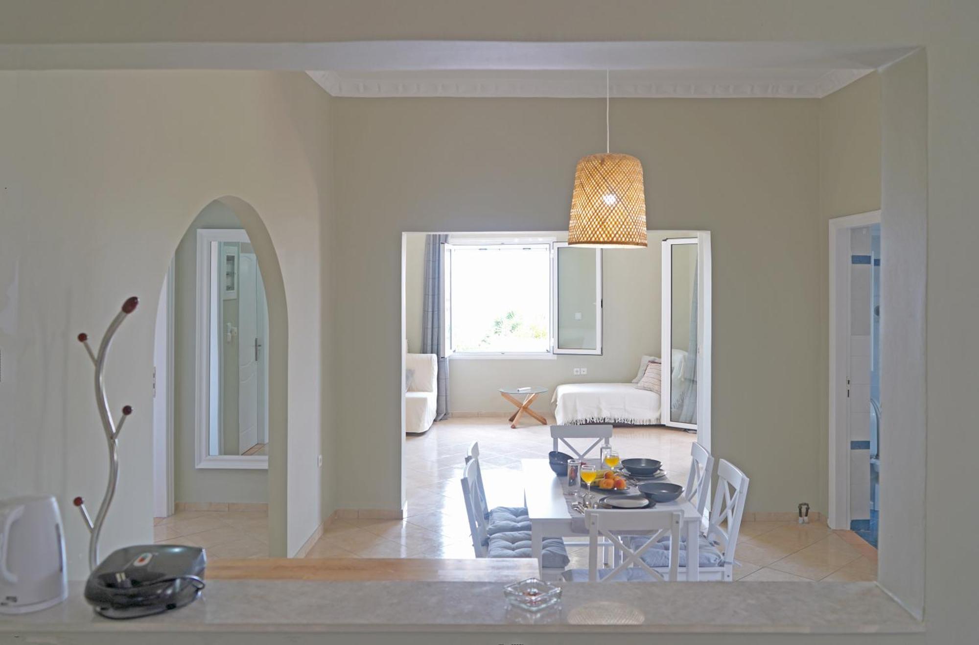 Kalimera Suite קלמאטה מראה חיצוני תמונה