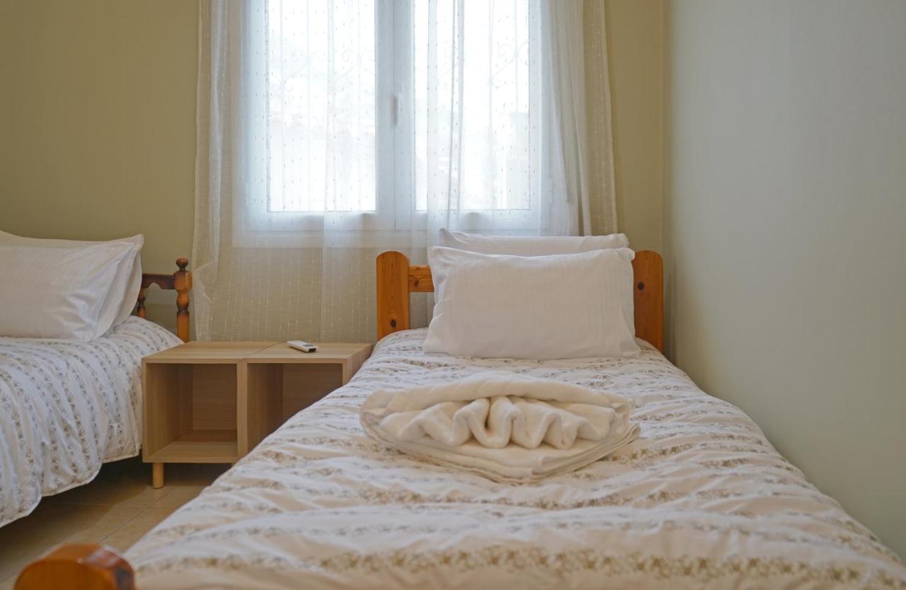 Kalimera Suite קלמאטה מראה חיצוני תמונה