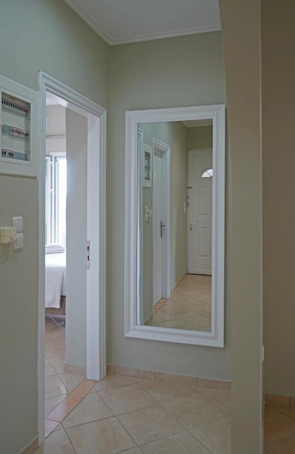 Kalimera Suite קלמאטה מראה חיצוני תמונה