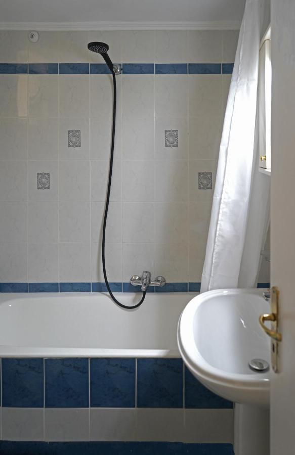 Kalimera Suite קלמאטה מראה חיצוני תמונה