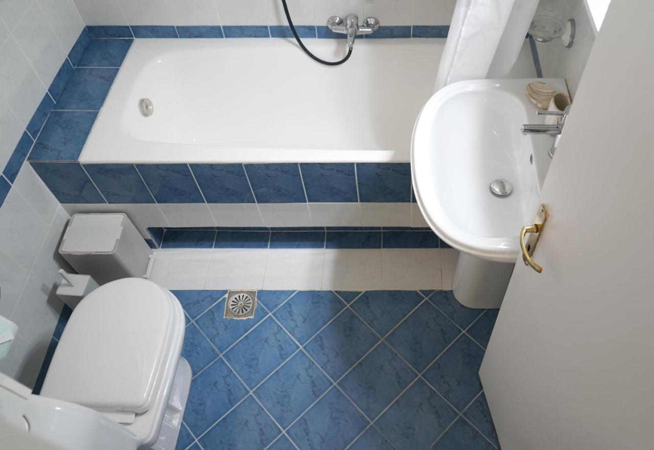 Kalimera Suite קלמאטה מראה חיצוני תמונה