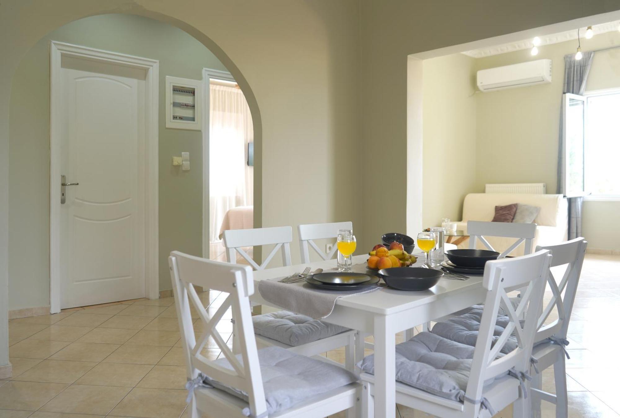 Kalimera Suite קלמאטה מראה חיצוני תמונה