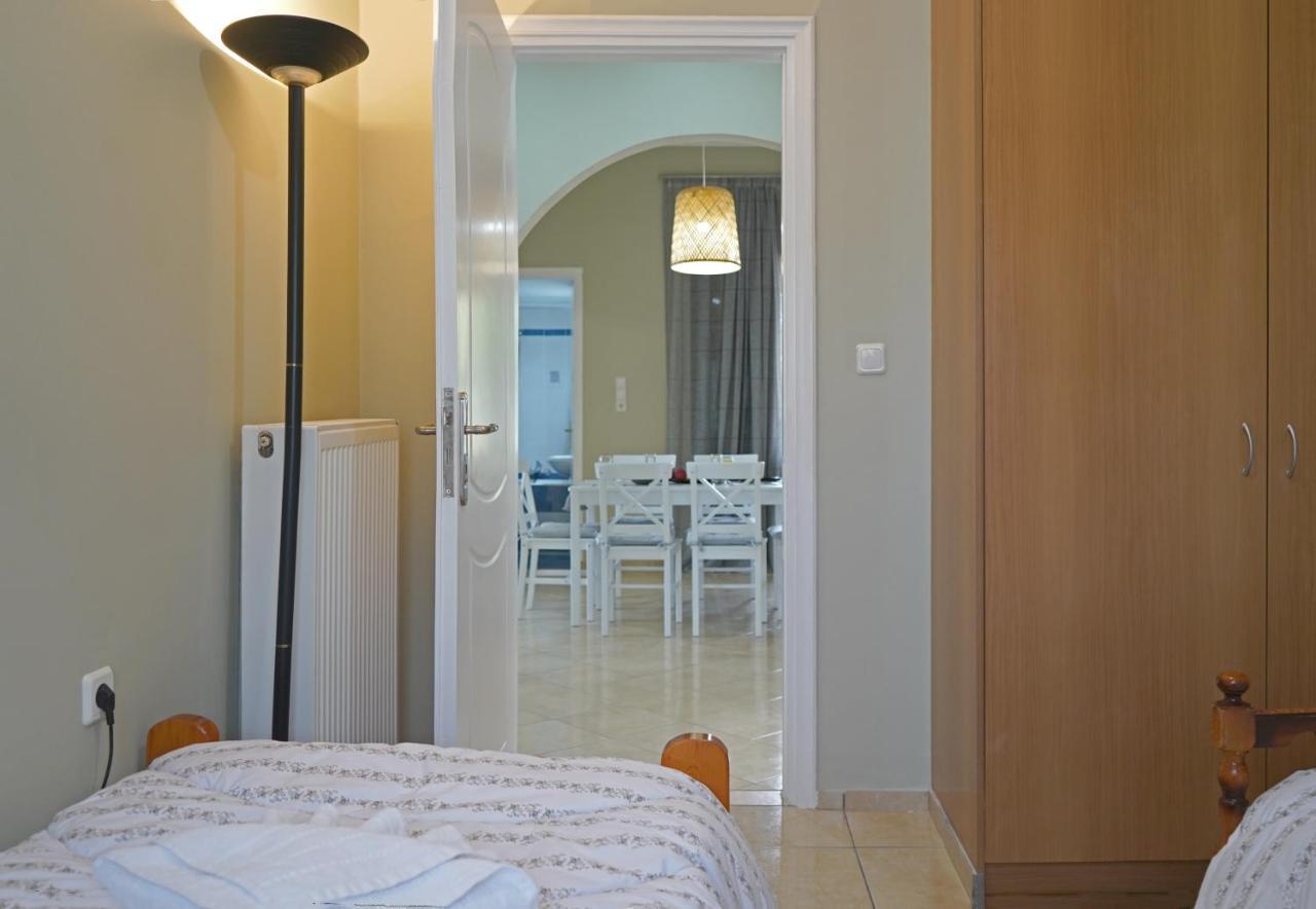 Kalimera Suite קלמאטה מראה חיצוני תמונה
