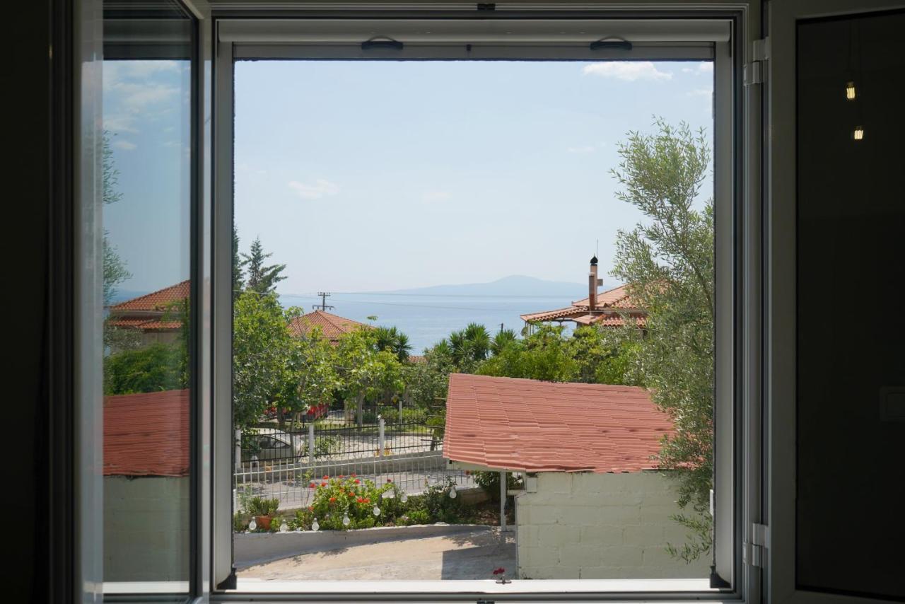 Kalimera Suite קלמאטה מראה חיצוני תמונה