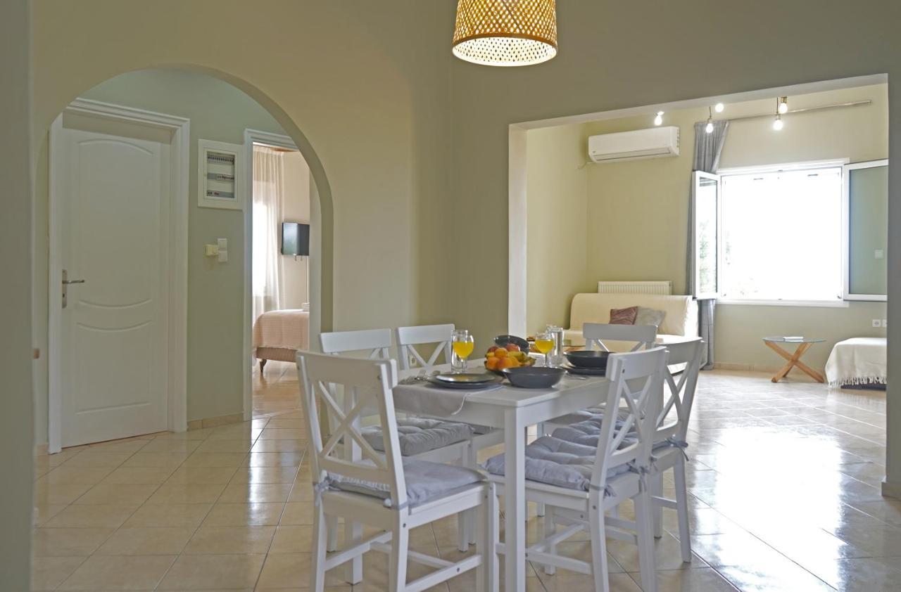 Kalimera Suite קלמאטה מראה חיצוני תמונה