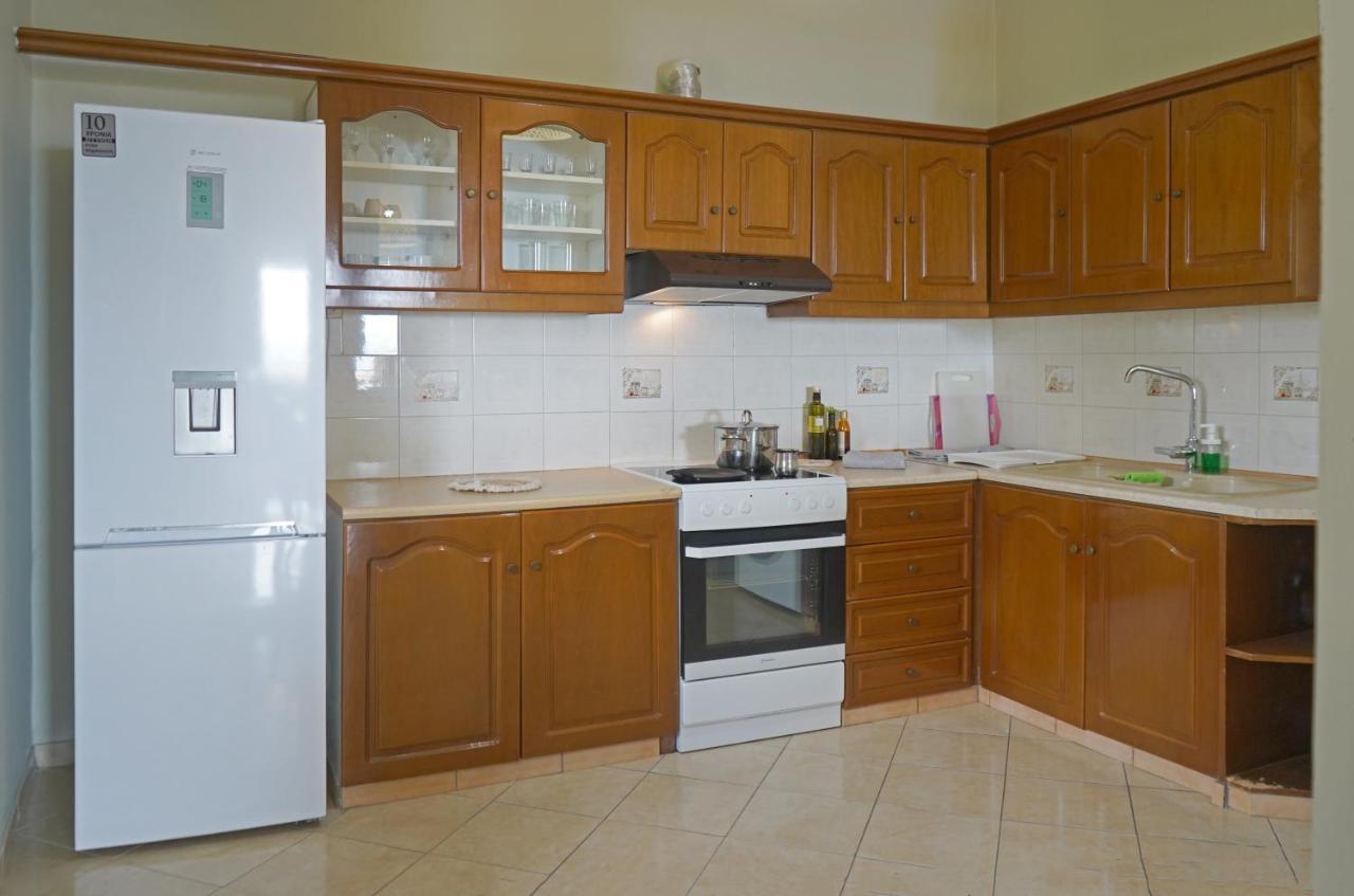 Kalimera Suite קלמאטה מראה חיצוני תמונה