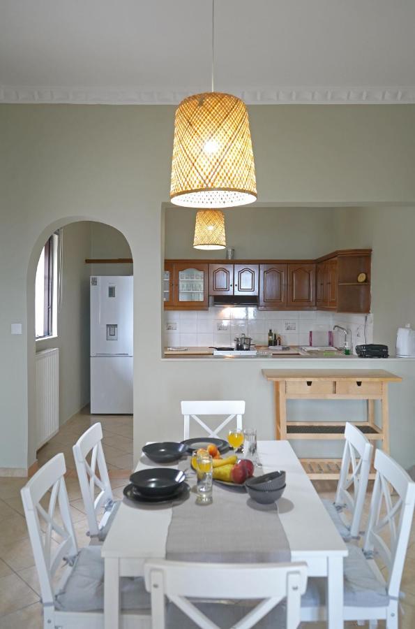 Kalimera Suite קלמאטה מראה חיצוני תמונה