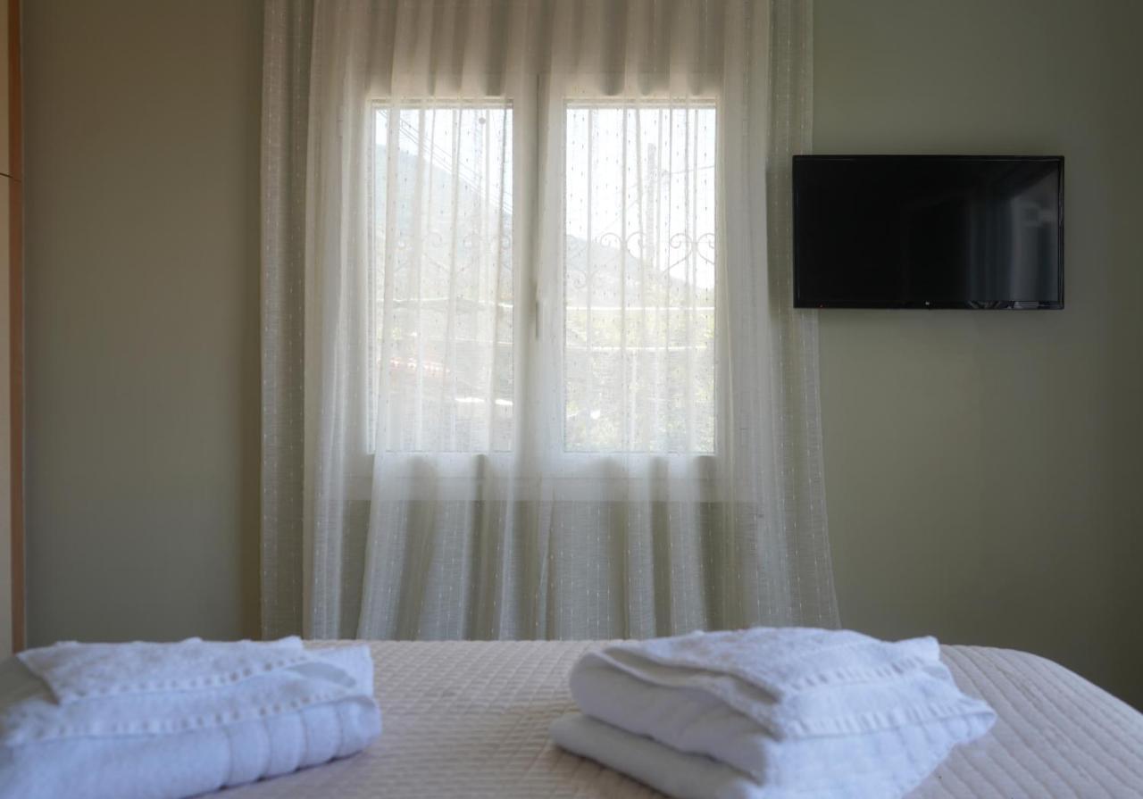 Kalimera Suite קלמאטה מראה חיצוני תמונה