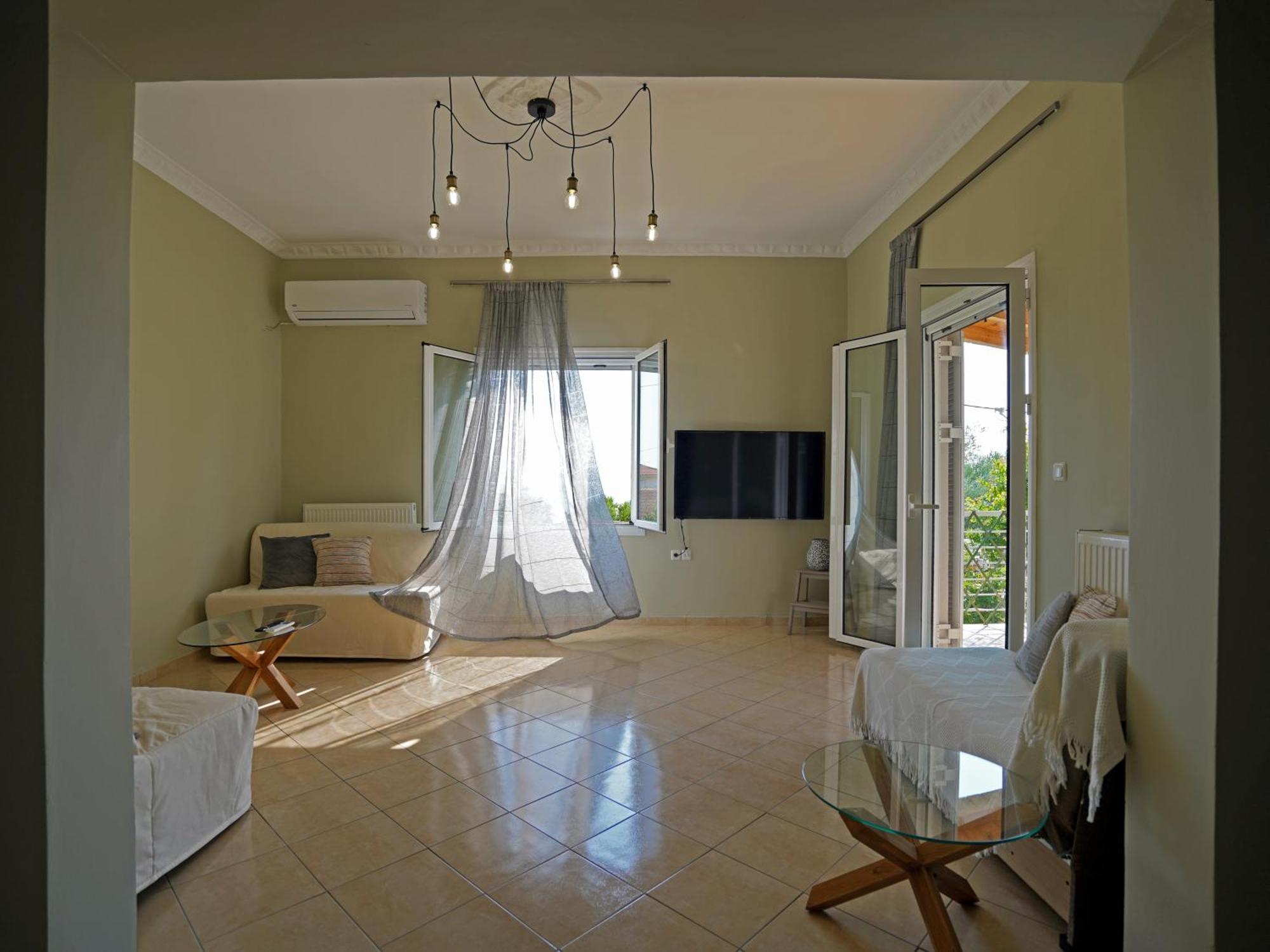 Kalimera Suite קלמאטה מראה חיצוני תמונה