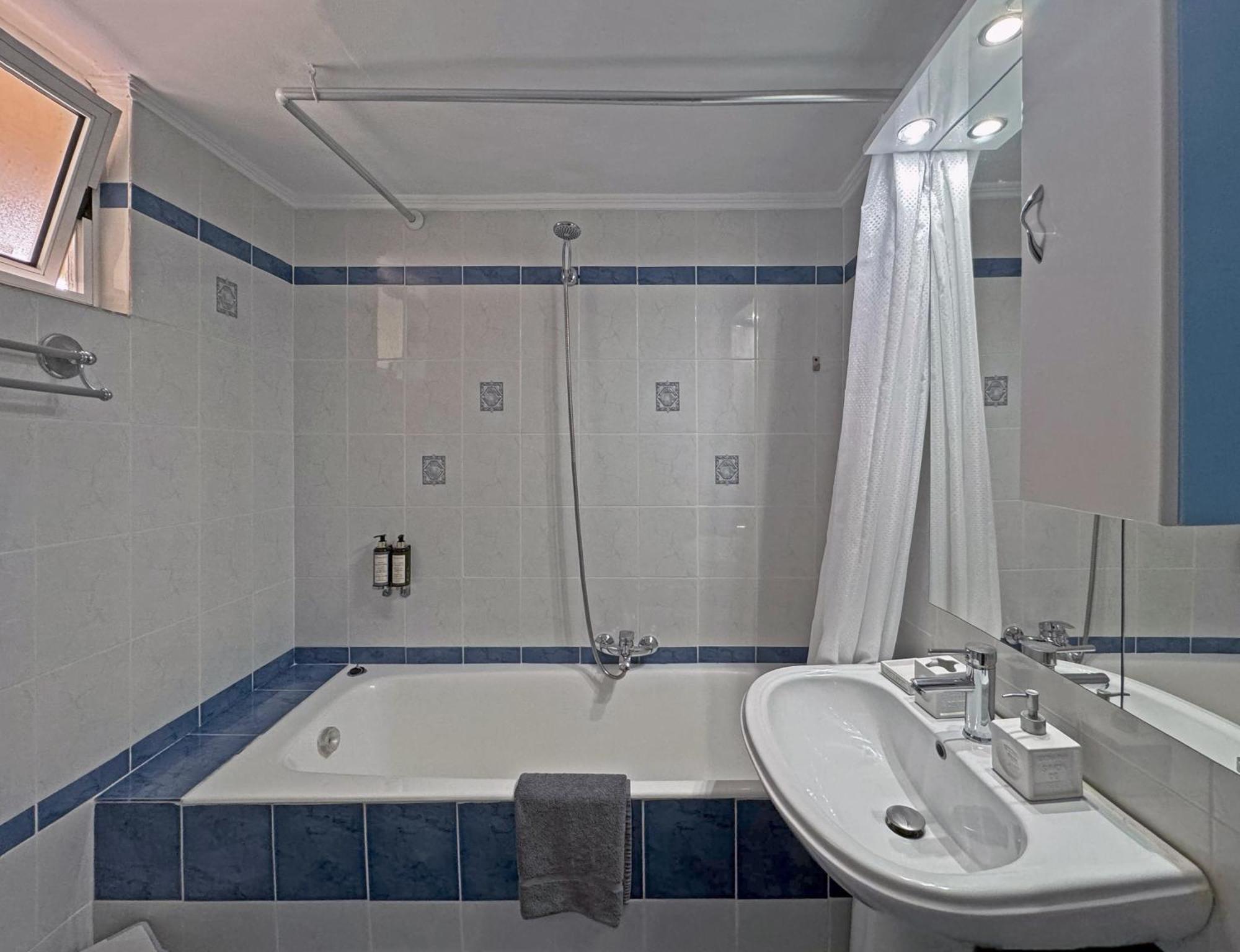 Kalimera Suite קלמאטה מראה חיצוני תמונה